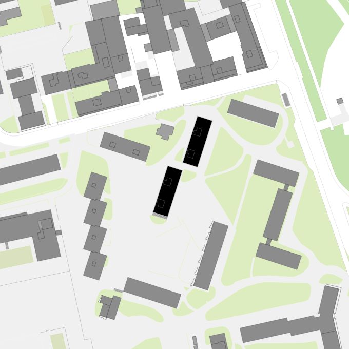 Supporto cartografico. Comune di Milano - Servizio SIT e Toponomastica