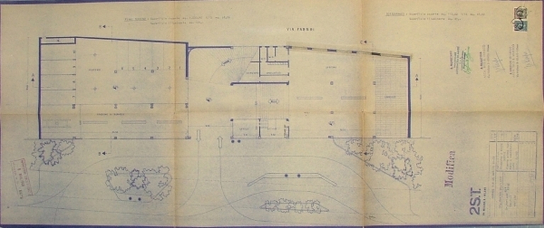 Planimetria generale