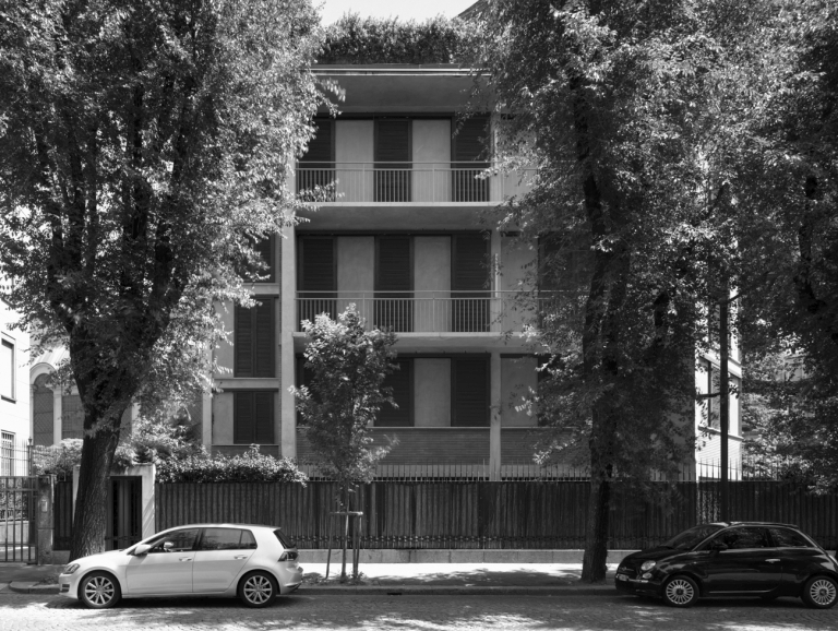 Il fronte principale