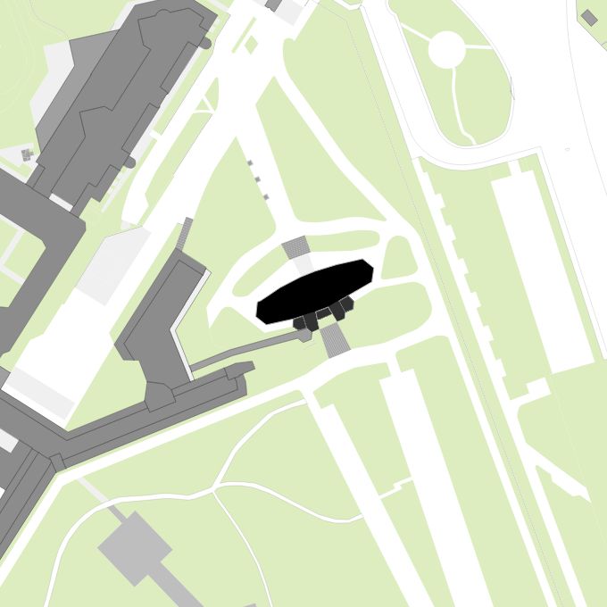 Supporto cartografico. Comune di Milano - Servizio SIT e Toponomastica