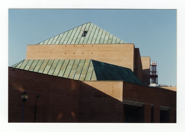 Stampa fotografica a colori