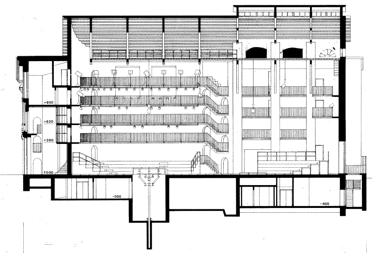 Sezione progetto
