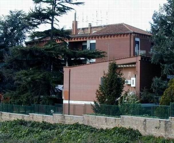 dettaglio del prospetto