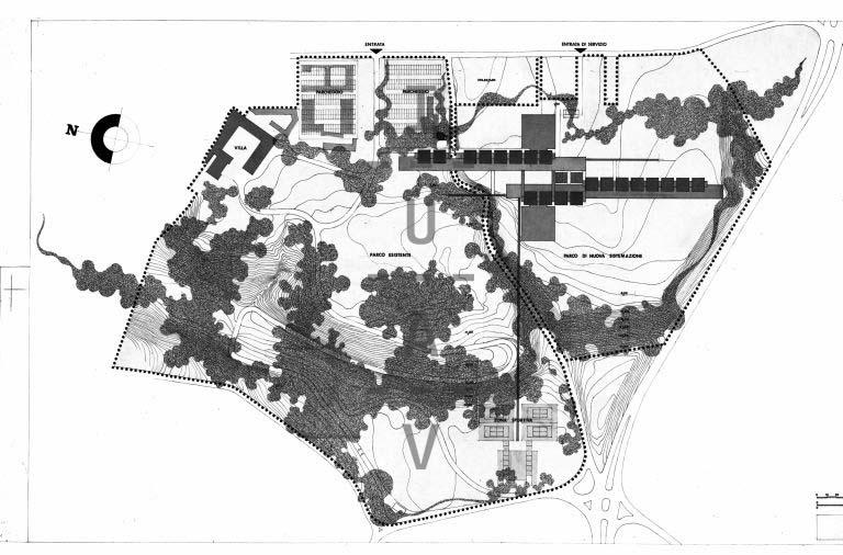 Planimetria generale