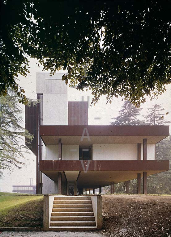 Stampa fotografica a colori