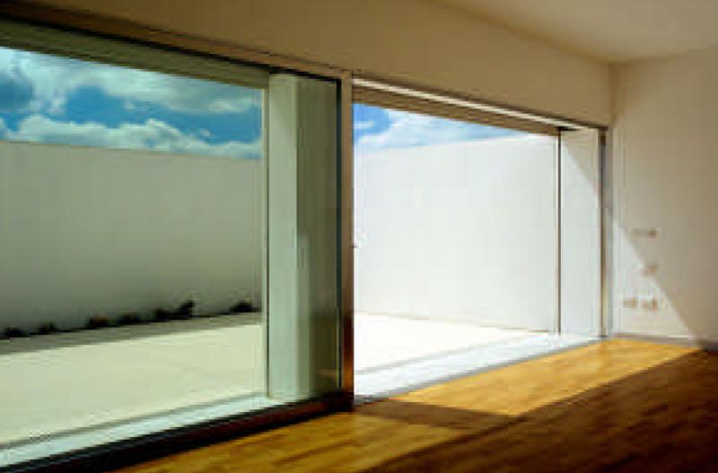 Residenza a Solanas _ interni