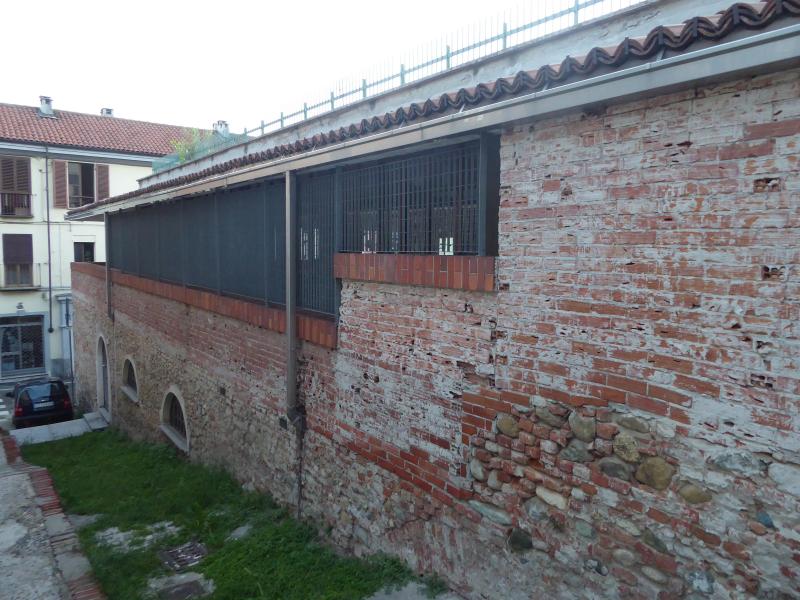 Fronte strada, 2019 