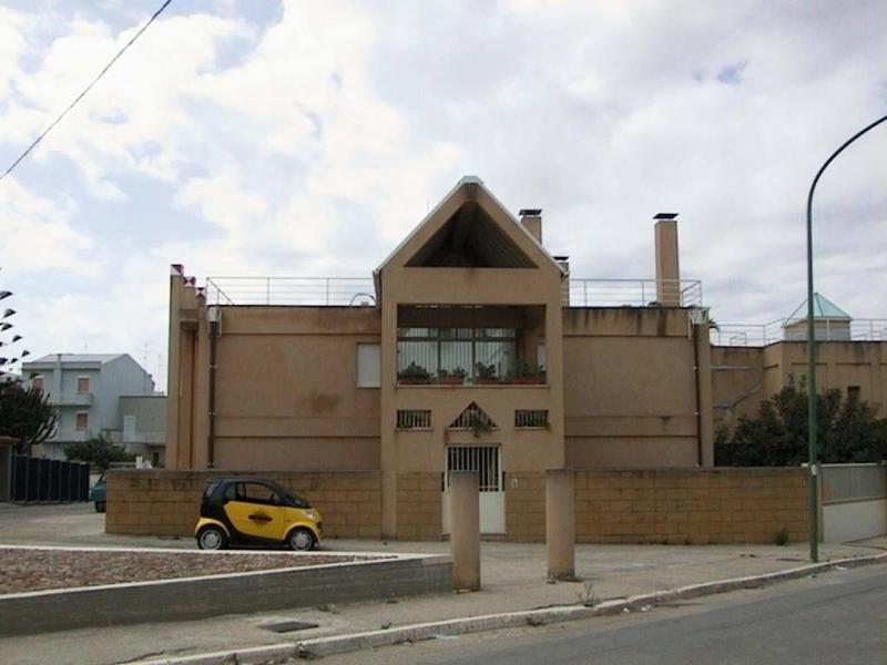 Casa del farmacista
