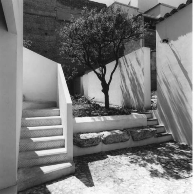 Casa Sammartino