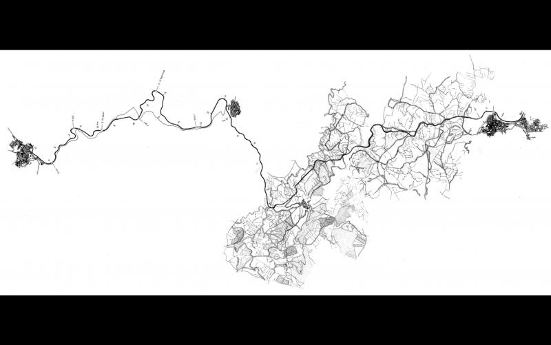 Planimetria di progetto