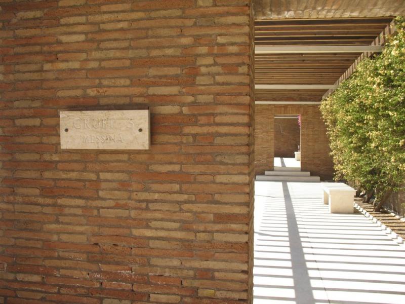 Cimitero di guerra germanico