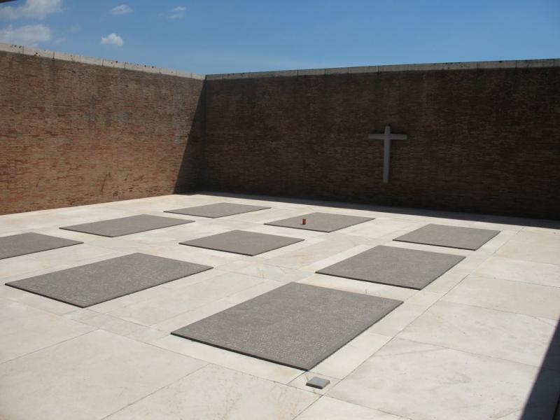 Hof Caltanissetta