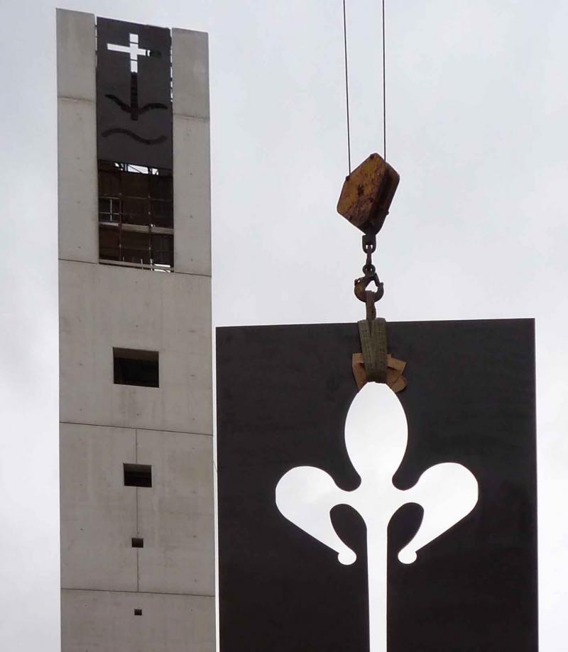 Immagine del cantiere [2010-2011] 