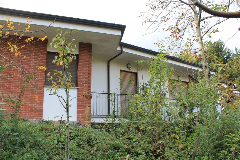 Vista del fronte est, 2019