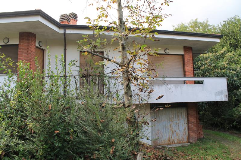 Vista del fronte est, 2019