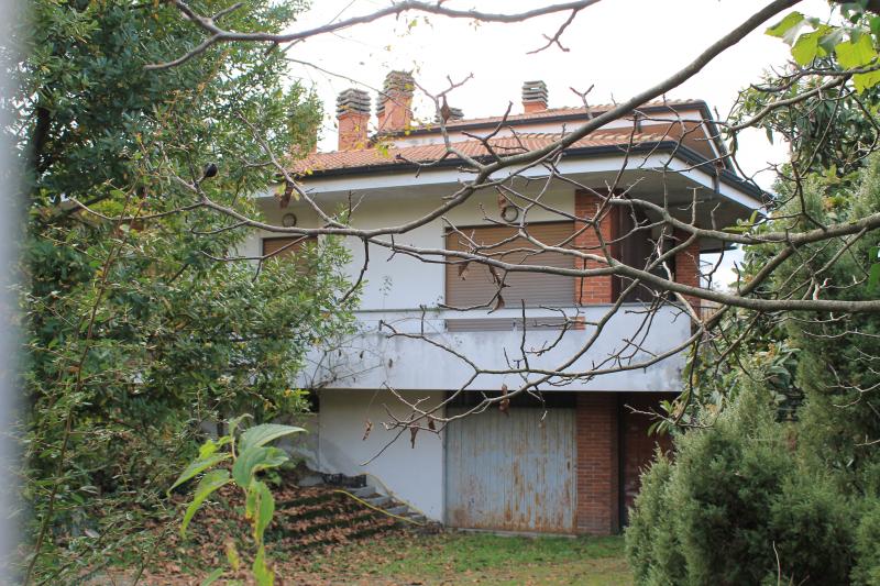 Vista del fronte est, 2019