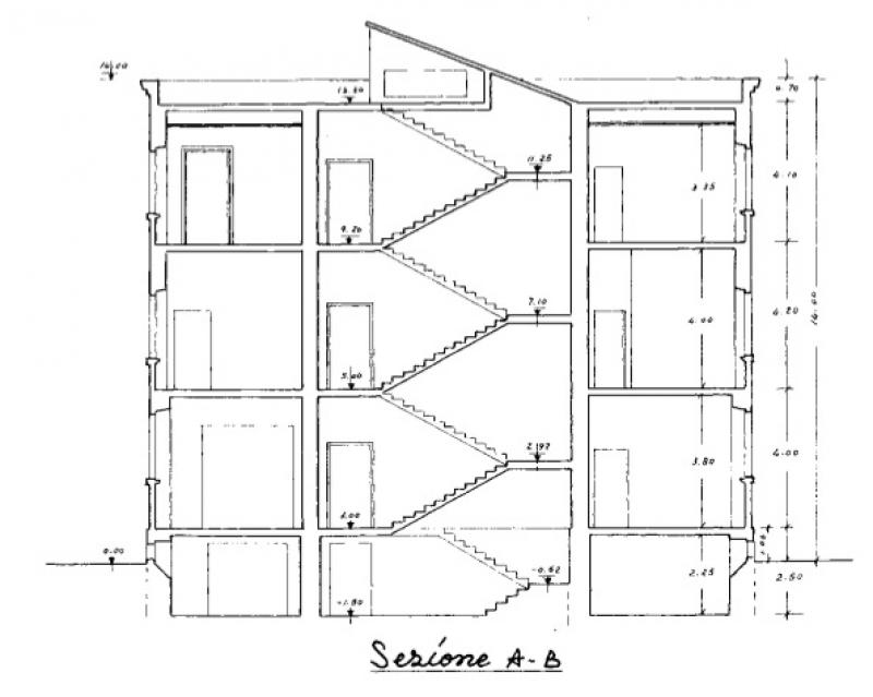 Fabbricato uffici