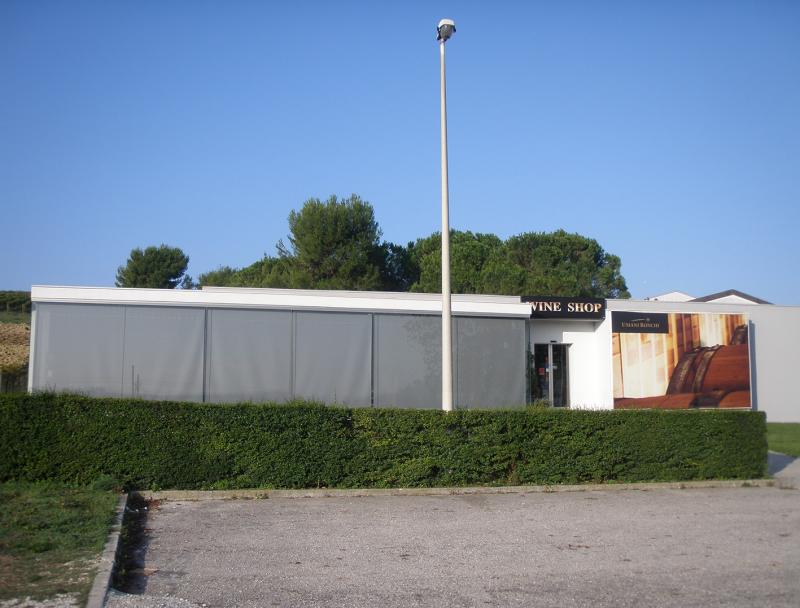 esterno