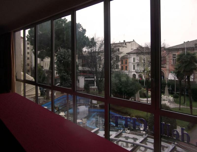 Vista interna
