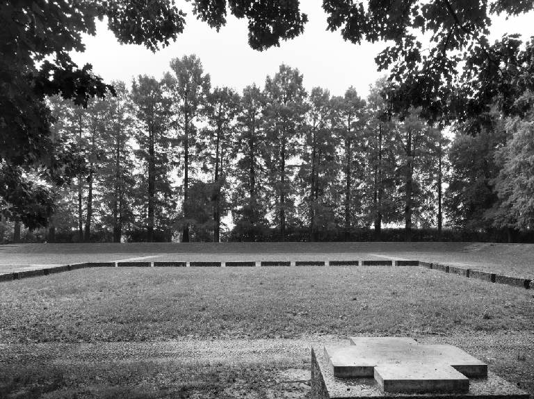 Memoriale a Enrico Mattei