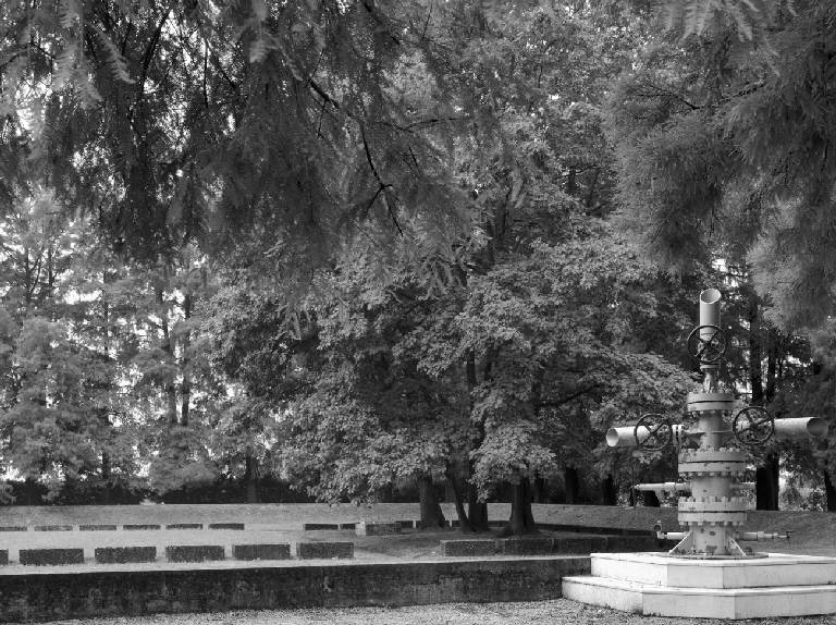 Memoriale a Enrico Mattei