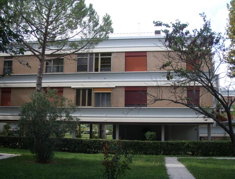 vista esterna