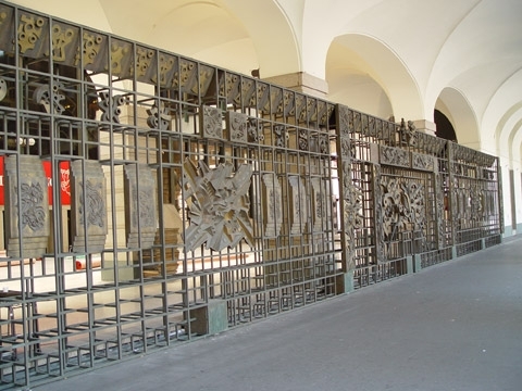 Cancellata
