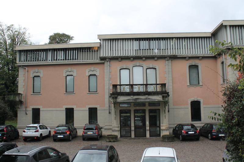 Veduta d’insieme, 2019 