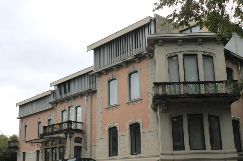 Veduta d’insieme, 2019 