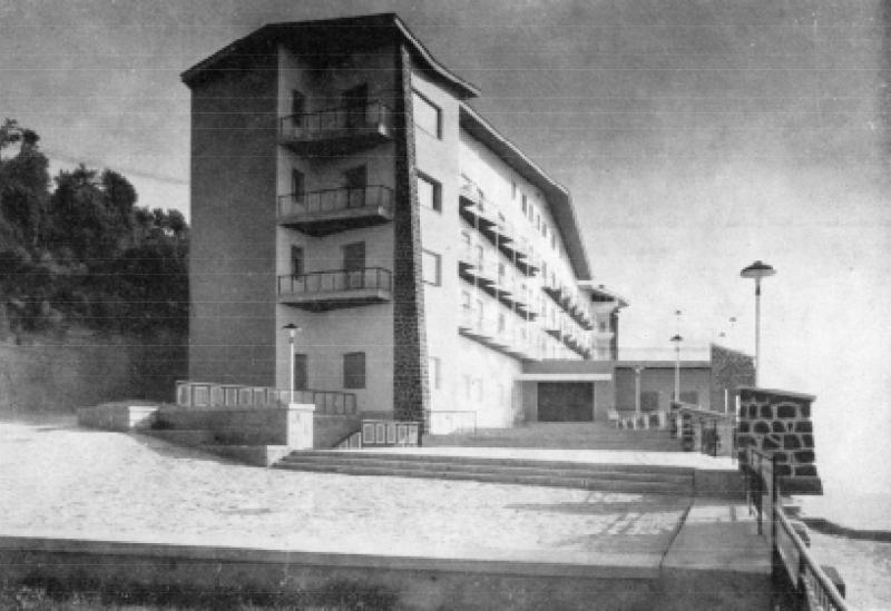 Foto anni '60