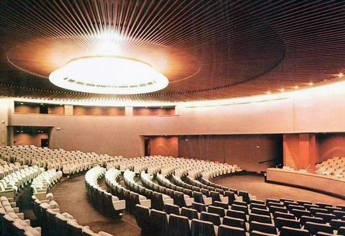 Auditorium
