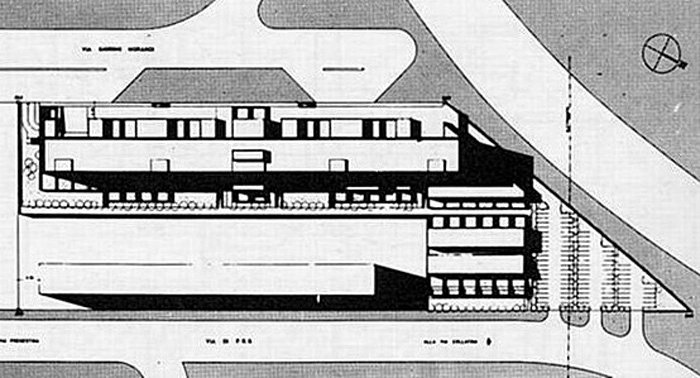 Planimetria generale