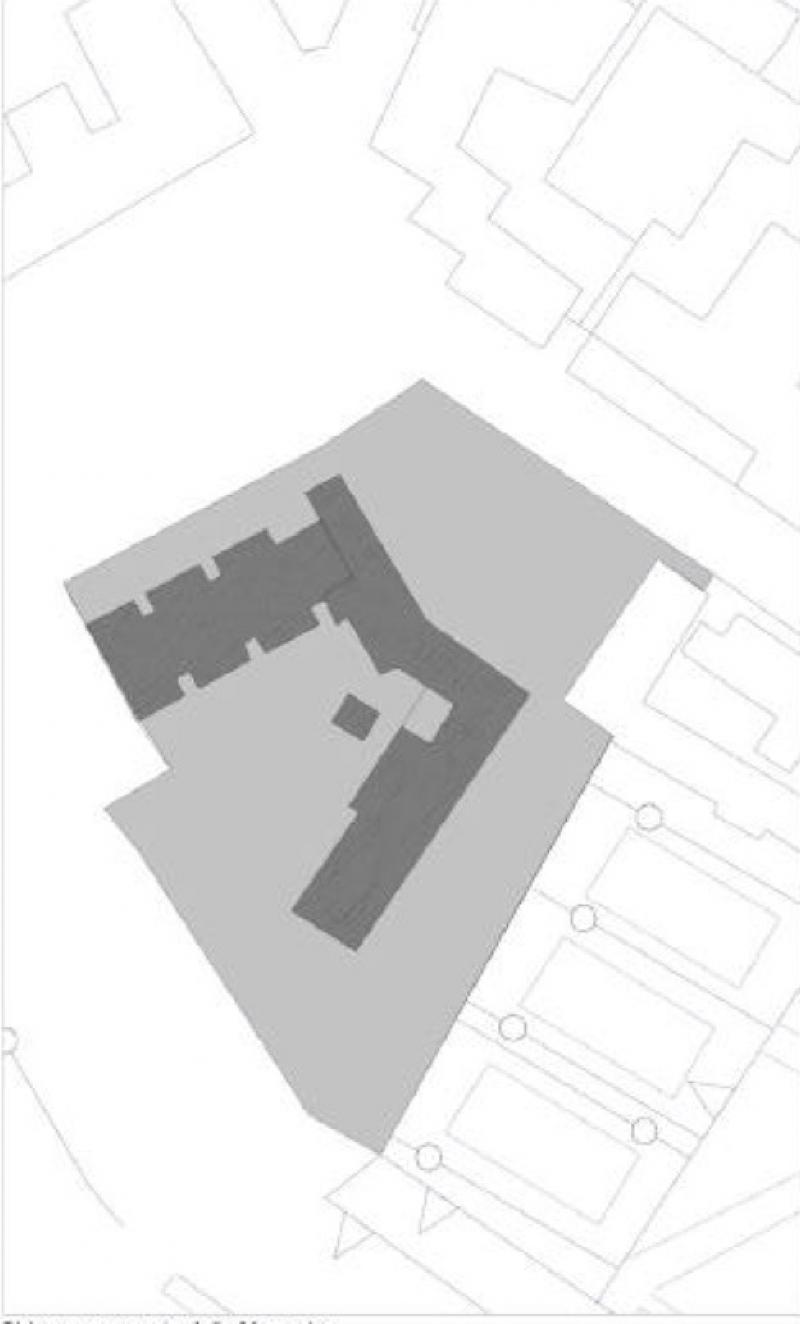 Chiesa e convento della Mercede