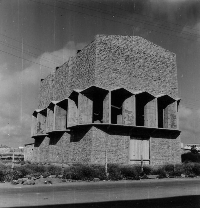 Chiesa e convento della Mercede