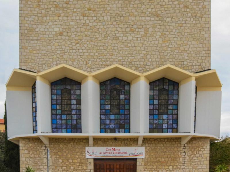 Chiesa di NS della Mercede