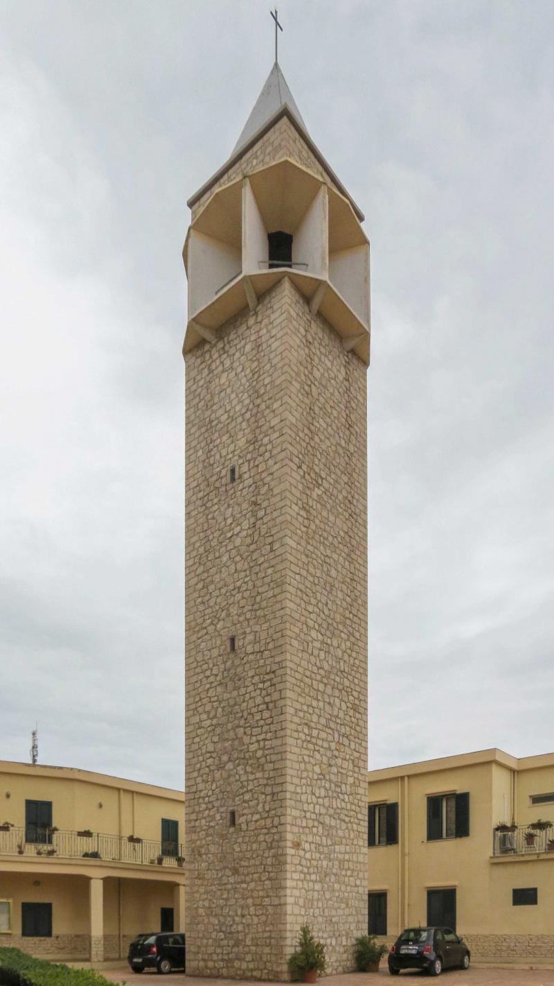 Chiesa di NS della Mercede