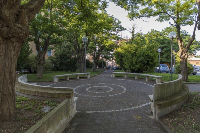 vista esterno 