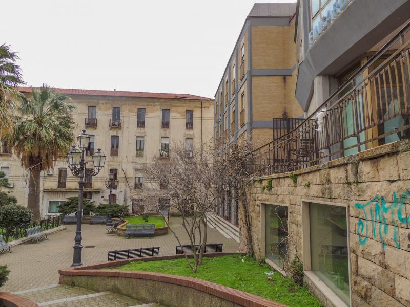 Palazzo INA