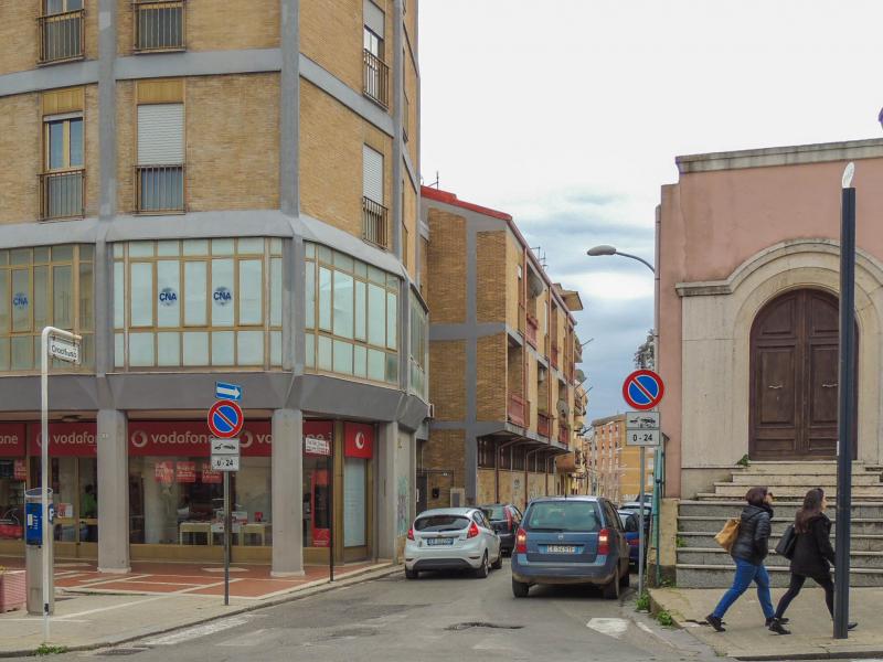 Palazzo INA