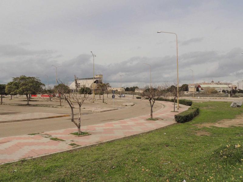 Magazzino del sale