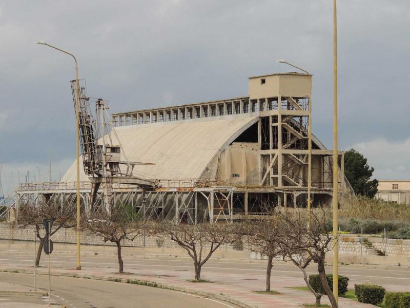 Magazzino del sale