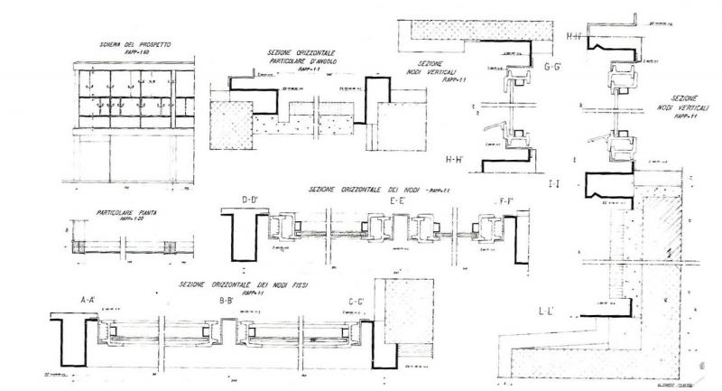 Particolari costruttivi 