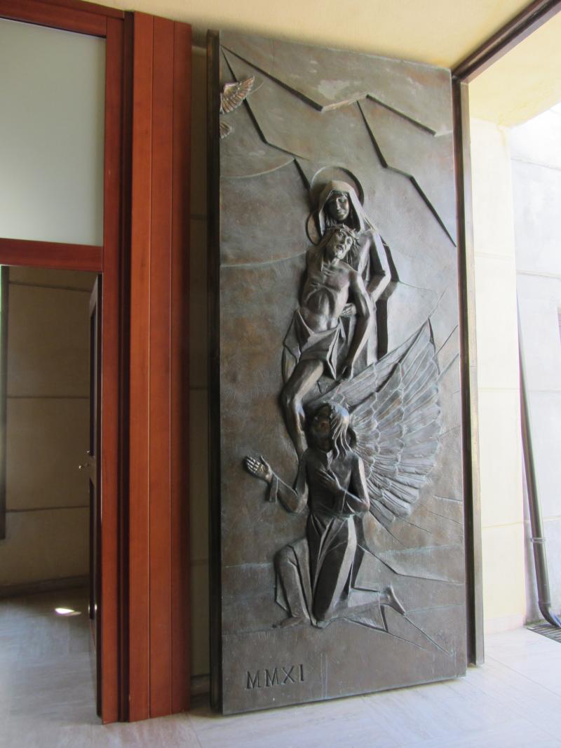 Portale d’ingresso