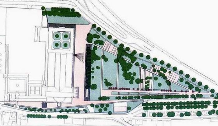 Planimetria generale