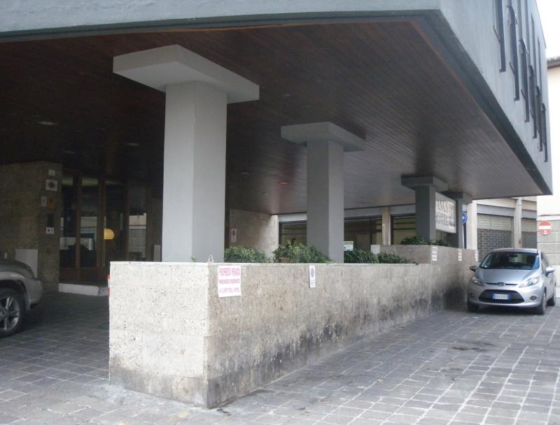 vista piano pilotis