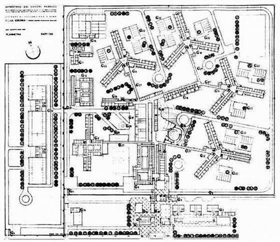 Planimetria generale