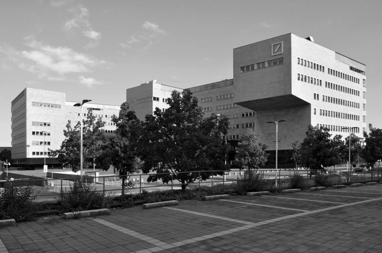 Vista esterna