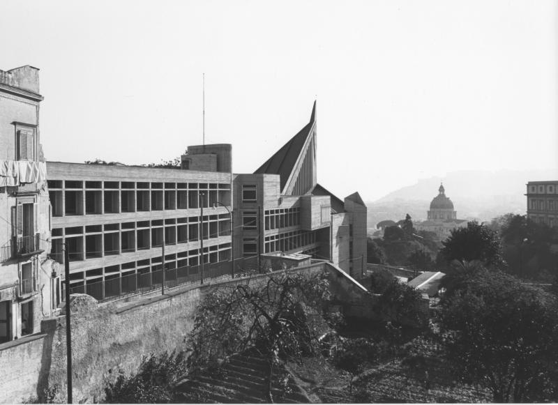 foto d'epoca