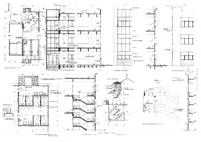 Particolari costruttivi