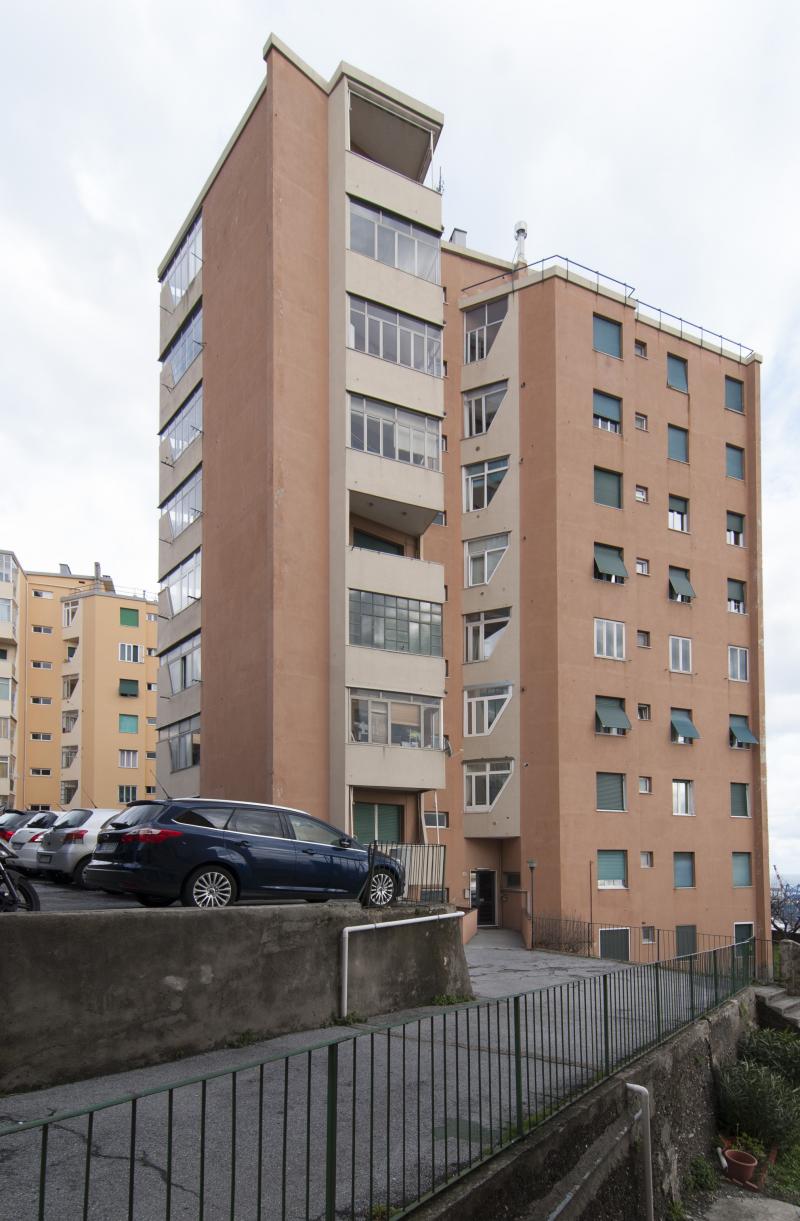 Vista esterna